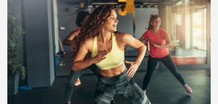 Zumba